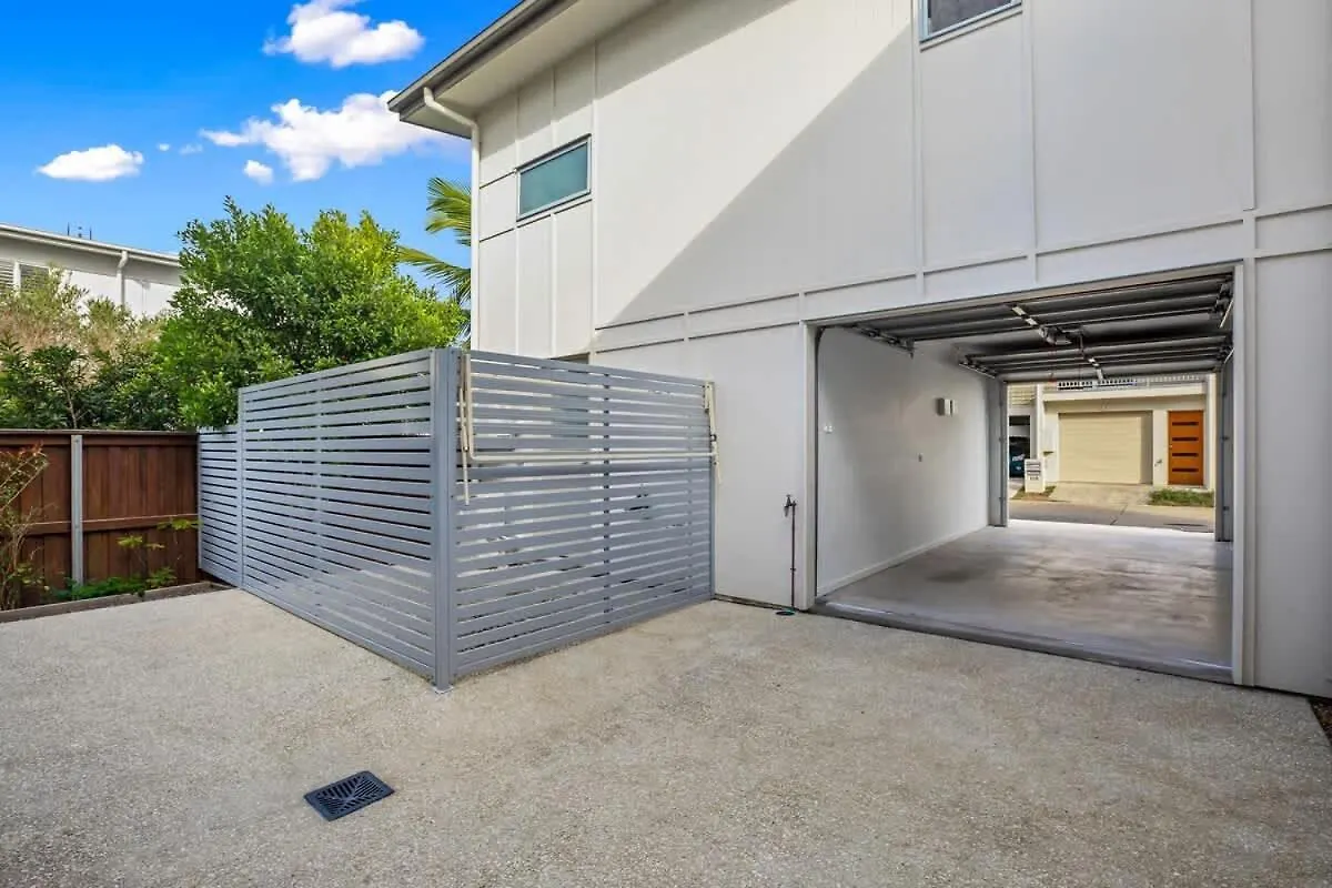 Semesterbostad Sunshine Splendour Central & Close To Everything Maroochydore Australien