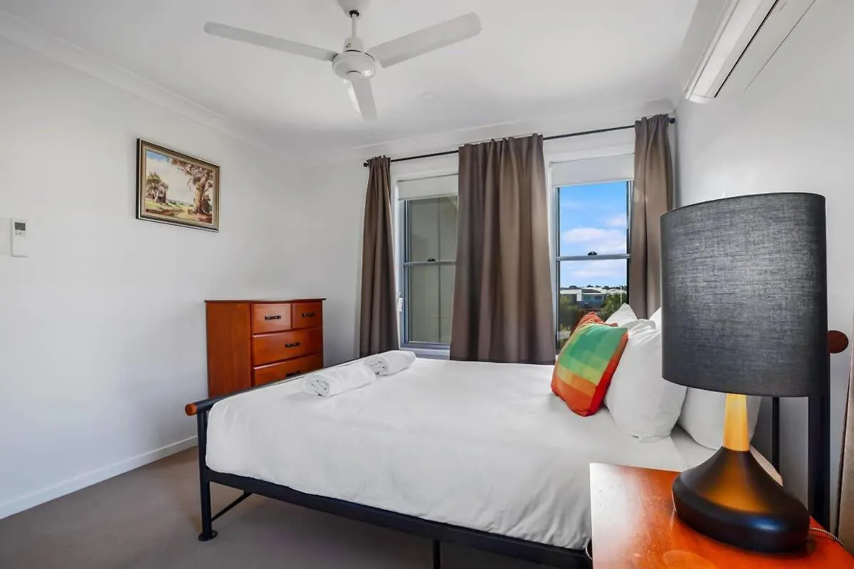 Semesterbostad Sunshine Splendour Central & Close To Everything Maroochydore
